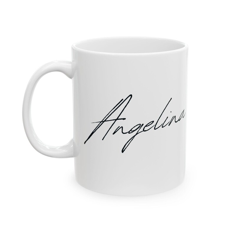 パーソナライズされたPythonコードマグカップ | ソフトウェアエンジニアへのギフト 画像 6