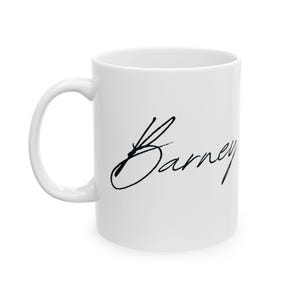 Java Programmierer Tasse | Personalisierte Programmierer Kaffeetasse | Objektorientiertes Geschenk | Software-Ingenieur Arbeitsplatz Dekor Bild 6