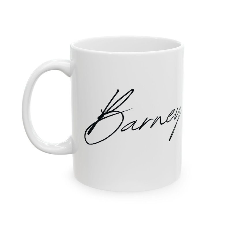 Java Programmierer Tasse | Personalisierte Programmierer Kaffeetasse | Objektorientiertes Geschenk | Software-Ingenieur Arbeitsplatz Dekor Bild 6