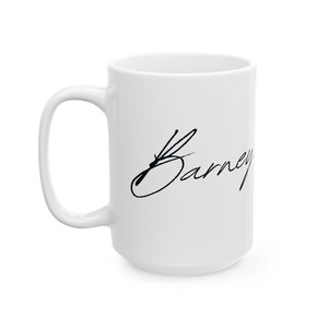 Java Programmierer Tasse | Personalisierte Programmierer Kaffeetasse | Objektorientiertes Geschenk | Software-Ingenieur Arbeitsplatz Dekor Bild 8