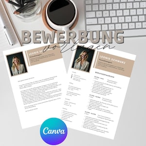 resume template
