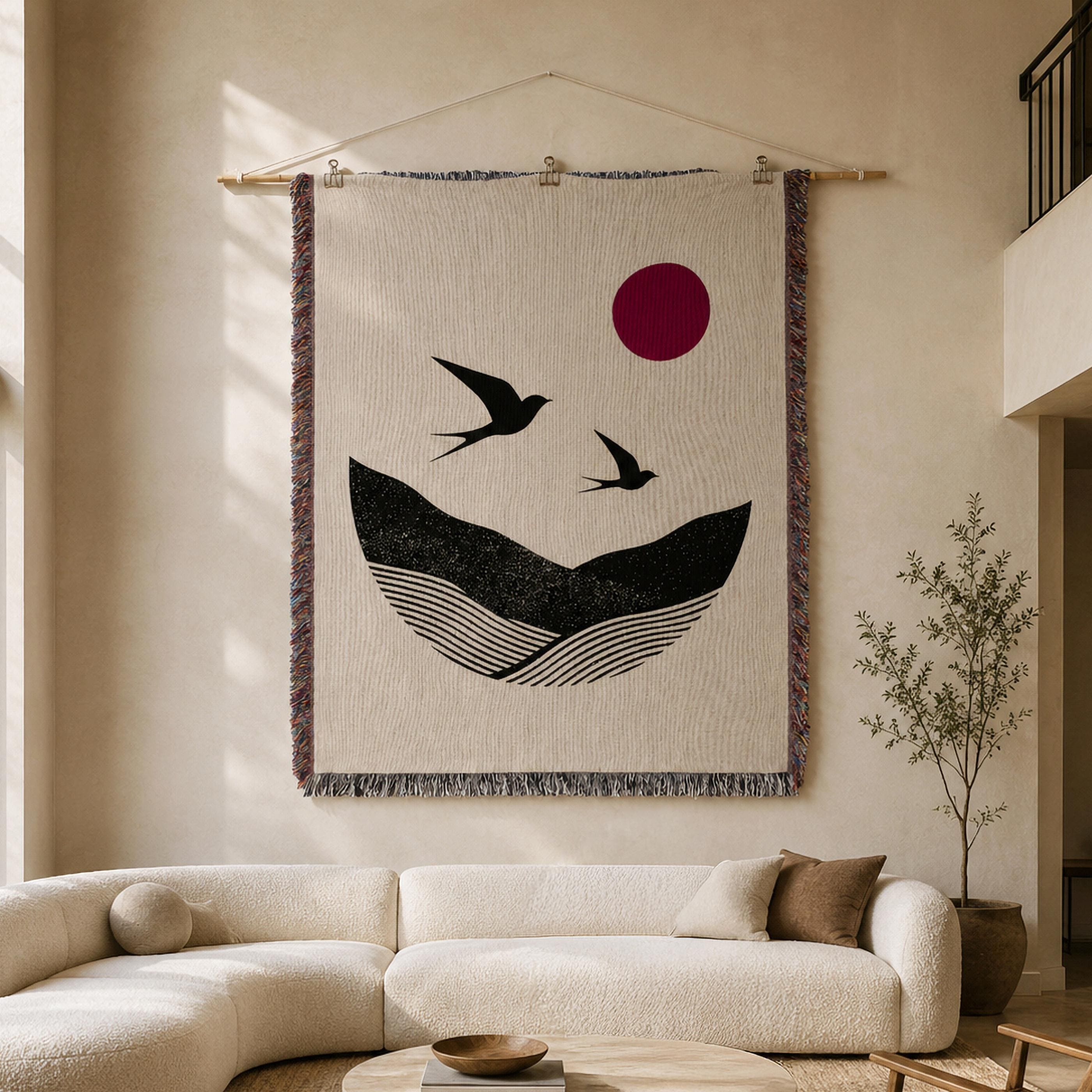 タペストリー - Etsy 日本