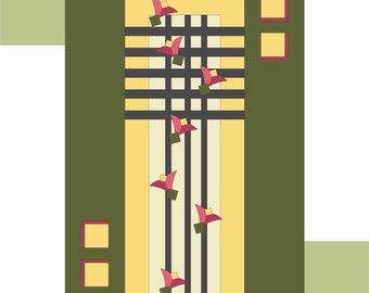 Modern Trellis PDF