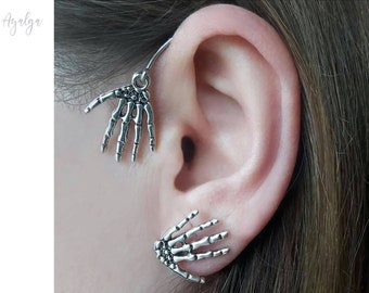 ear cuff, elf ear, handmade jewelry, non piercing, climber earring, elf ear cuff, non piercing ear cuff,