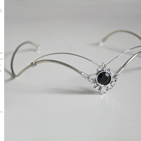 elvish headpiece