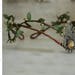 Woodland elf tiara - elven headpiece - fairy crown- woodland tiara - circlet - leaves crown - elvish tiara - bridal headpiece - fairy crown 