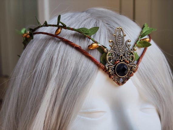 elf headpiece