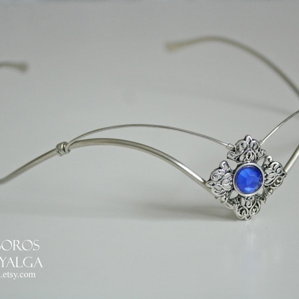 elvish headpieces