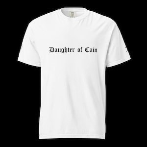 Ethel Cain Daughter of Cain Unisex T-Shirt