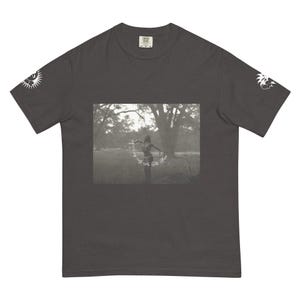 Addison Rae In The Rain Unisex T-Shirt