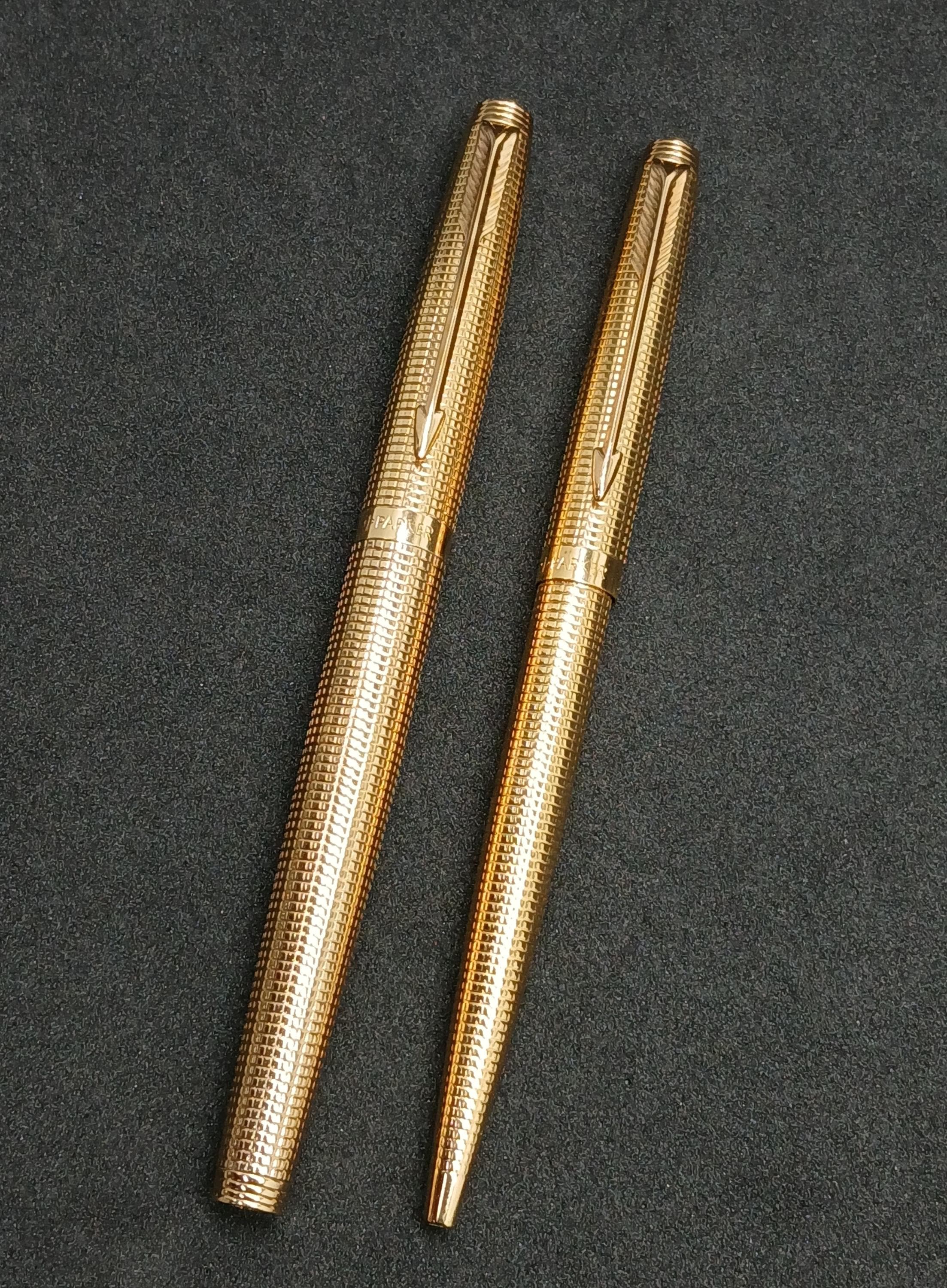 Old vintage parker ballpoint pens - Etsy 日本