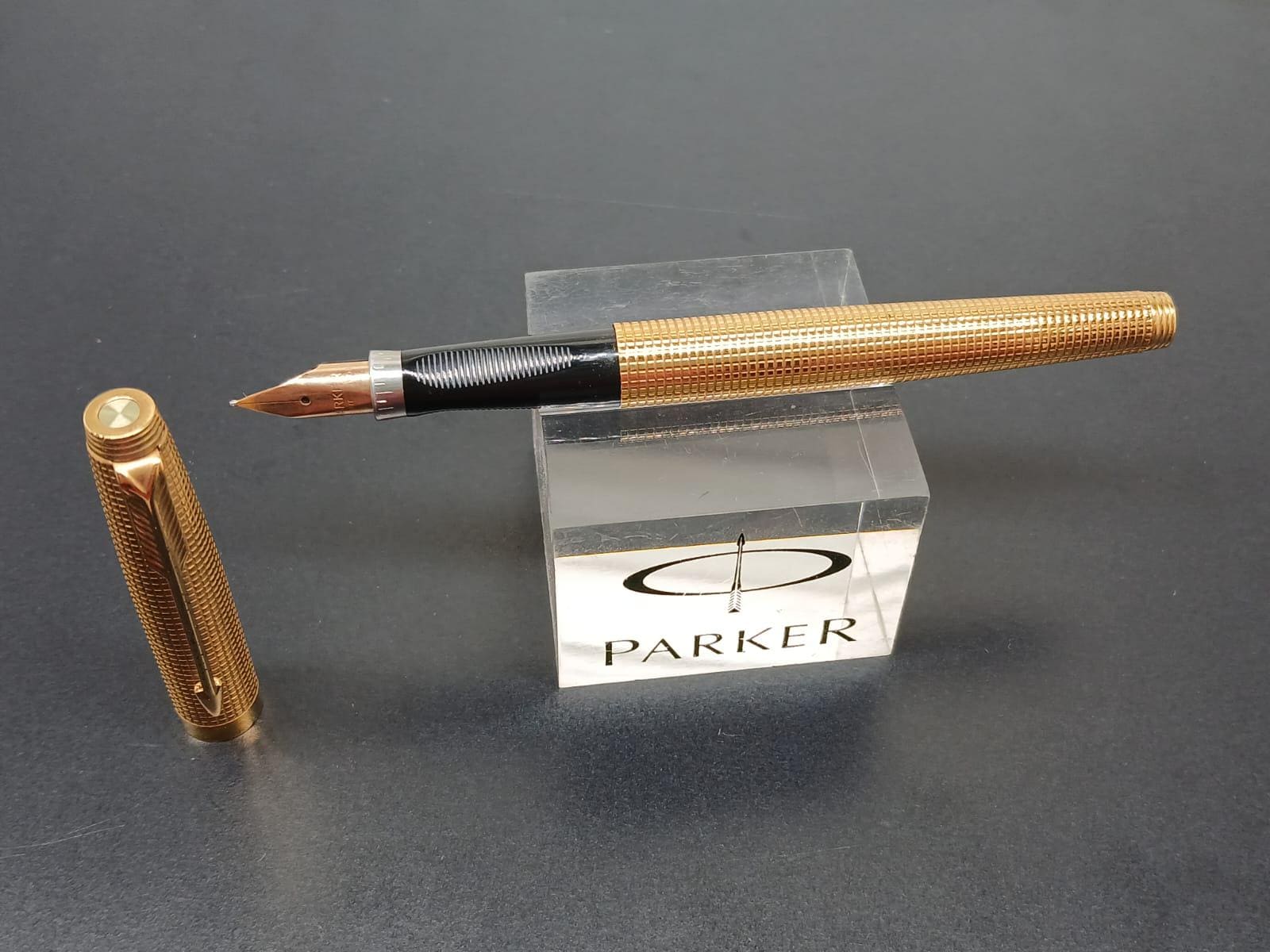 Parker 75 pen - Etsy 日本