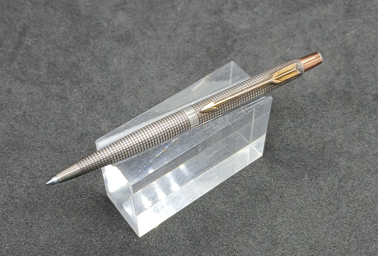 Parker 75 Fountain Pen Usa - Etsy