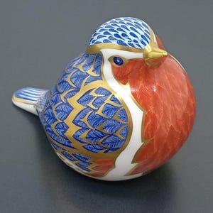 Royal crown derby figurines - Etsy 日本