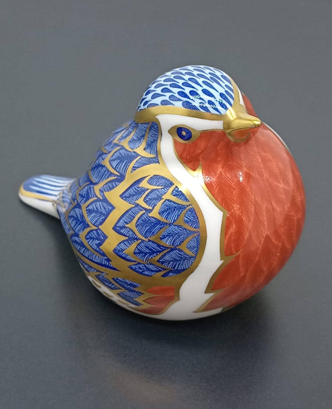 Royal crown derby figurines - Etsy 日本