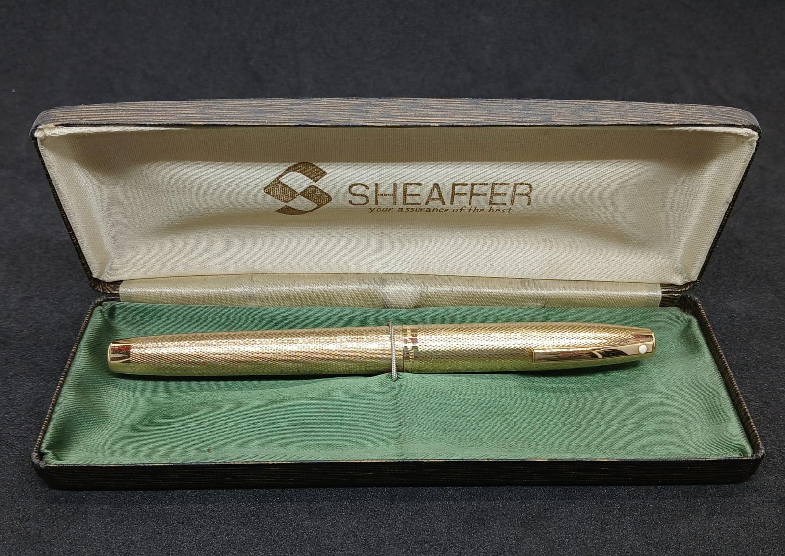 Sheaffer 585 - Etsy