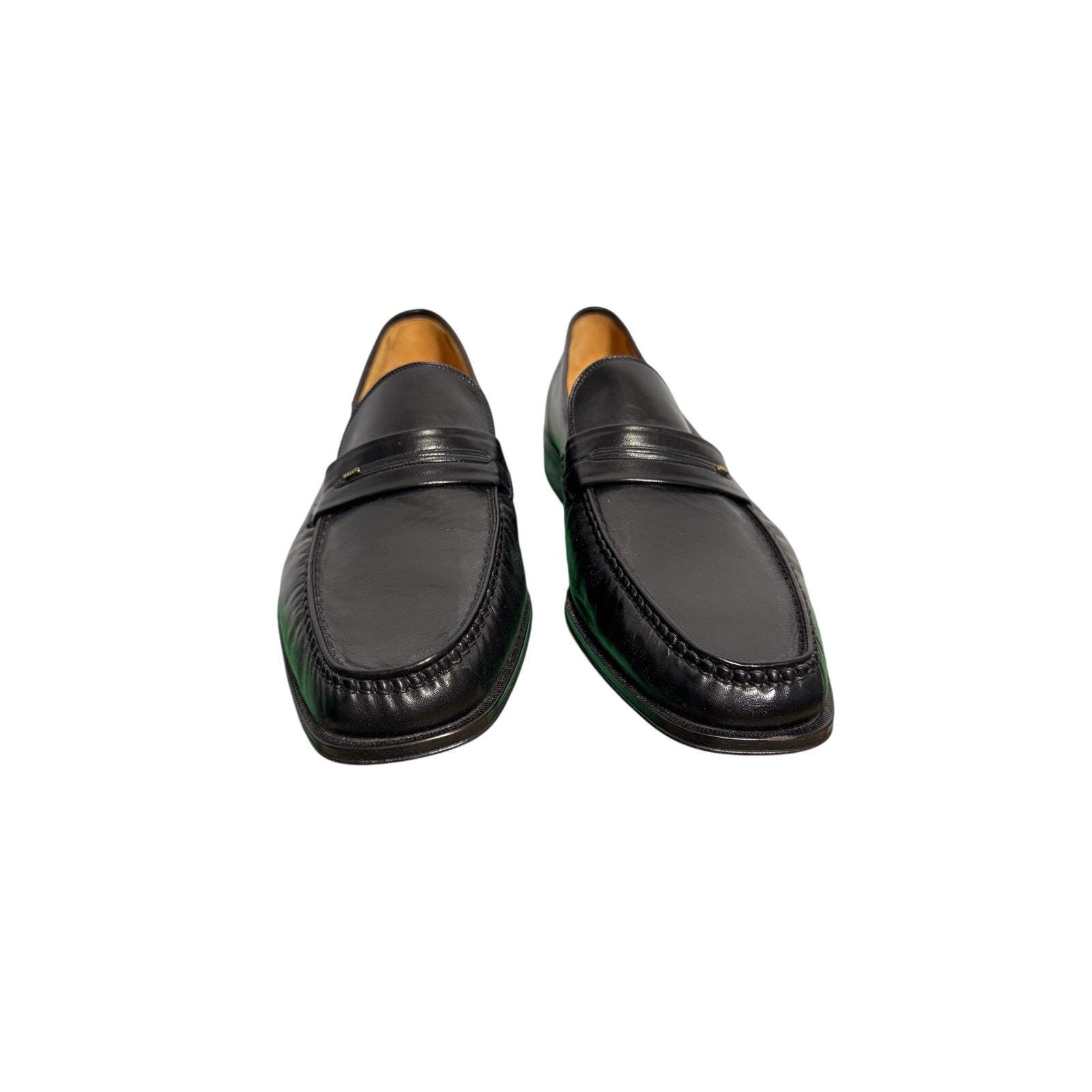 Bally of Switzerland Men Shoes - Etsy display picture 1
