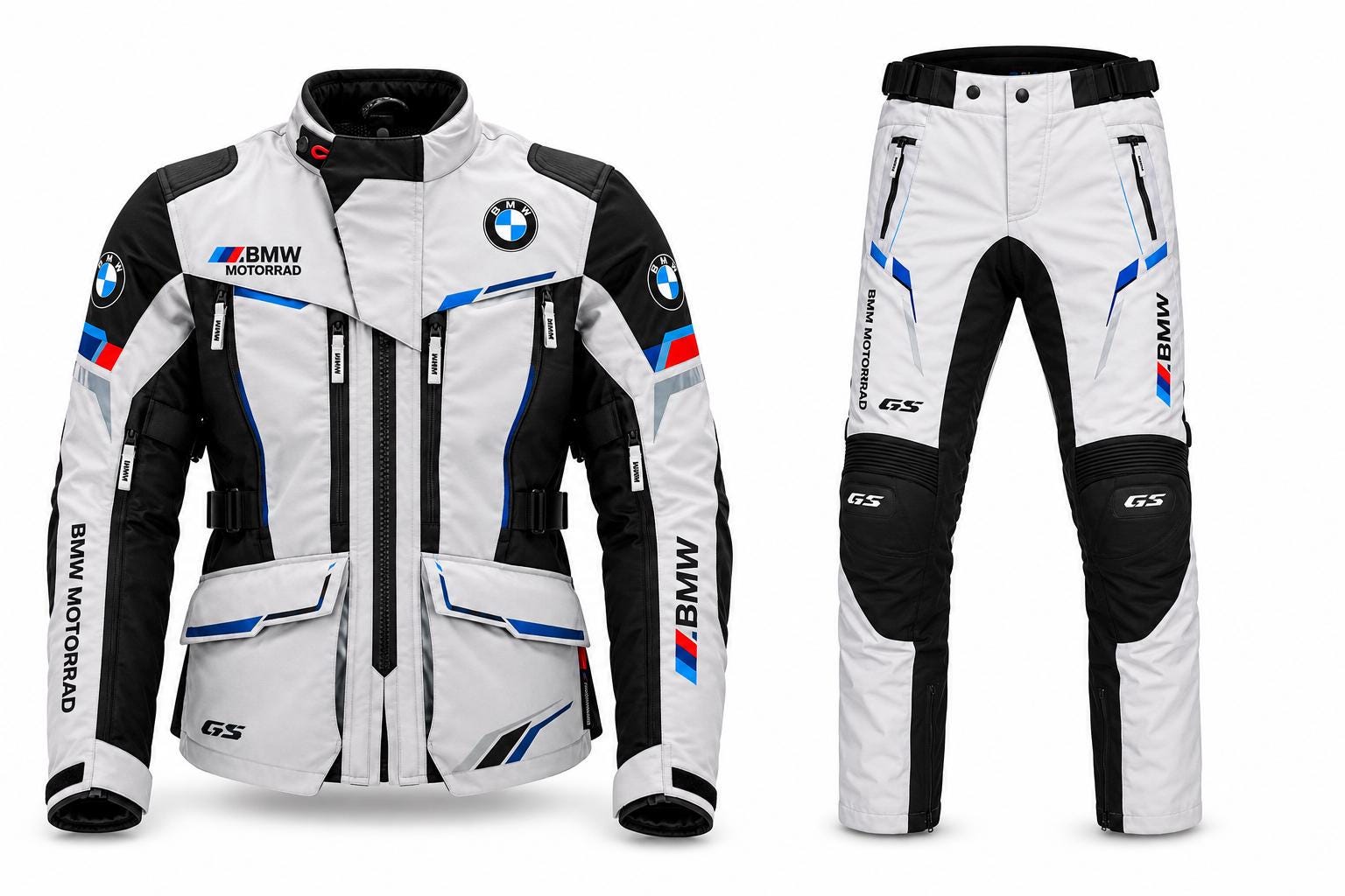 Bmw Motorrad Suit - Etsy