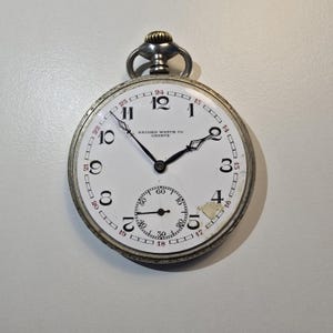 Record Watch Geneve - Etsy