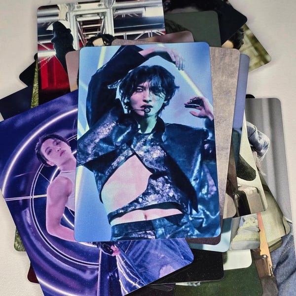 ATEEZ Aluminum Member Pack
