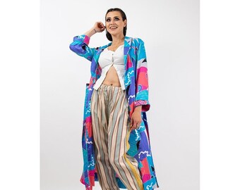 1930s 1940s Stiped Circus Costume Pants 