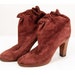 see more listings in the vintage shoes/boots section