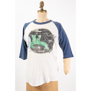 Vintage Grateful Dead Shakedown Street raglan sleeve T shirt / Parking lot image 2