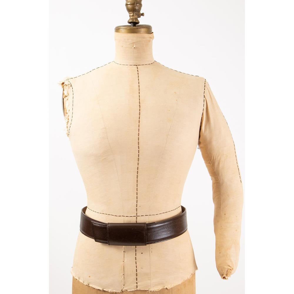 Alaia Belt - Etsy