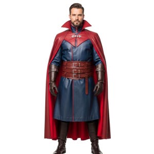 Dr strange costume - Etsy 日本
