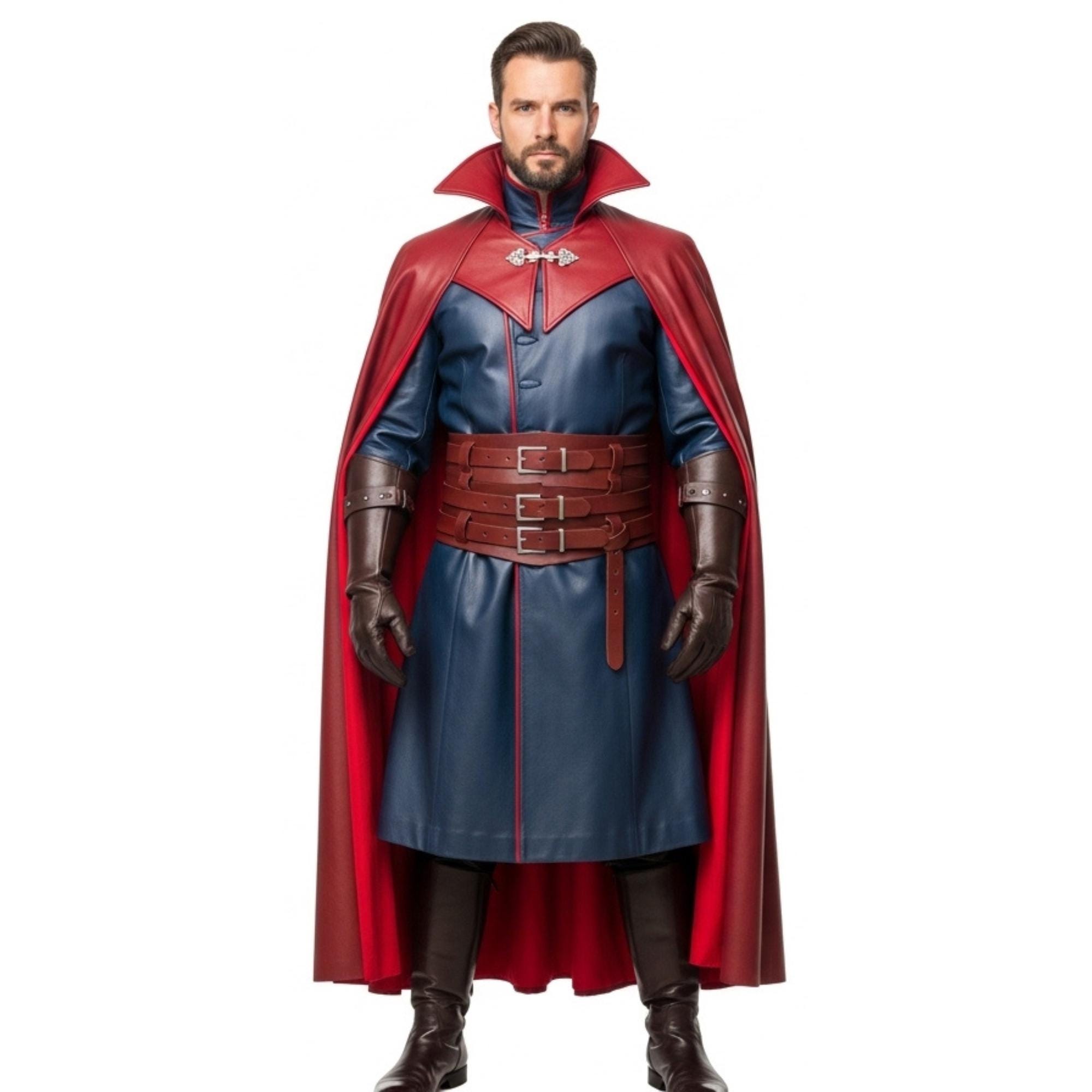 Dr strange costume - Etsy 日本