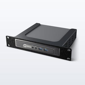 HP EliteDesk Mini G1 G2 / Montaje en rack de 10 pulgadas / Compatible con DeskPi RackMate / Mini PC