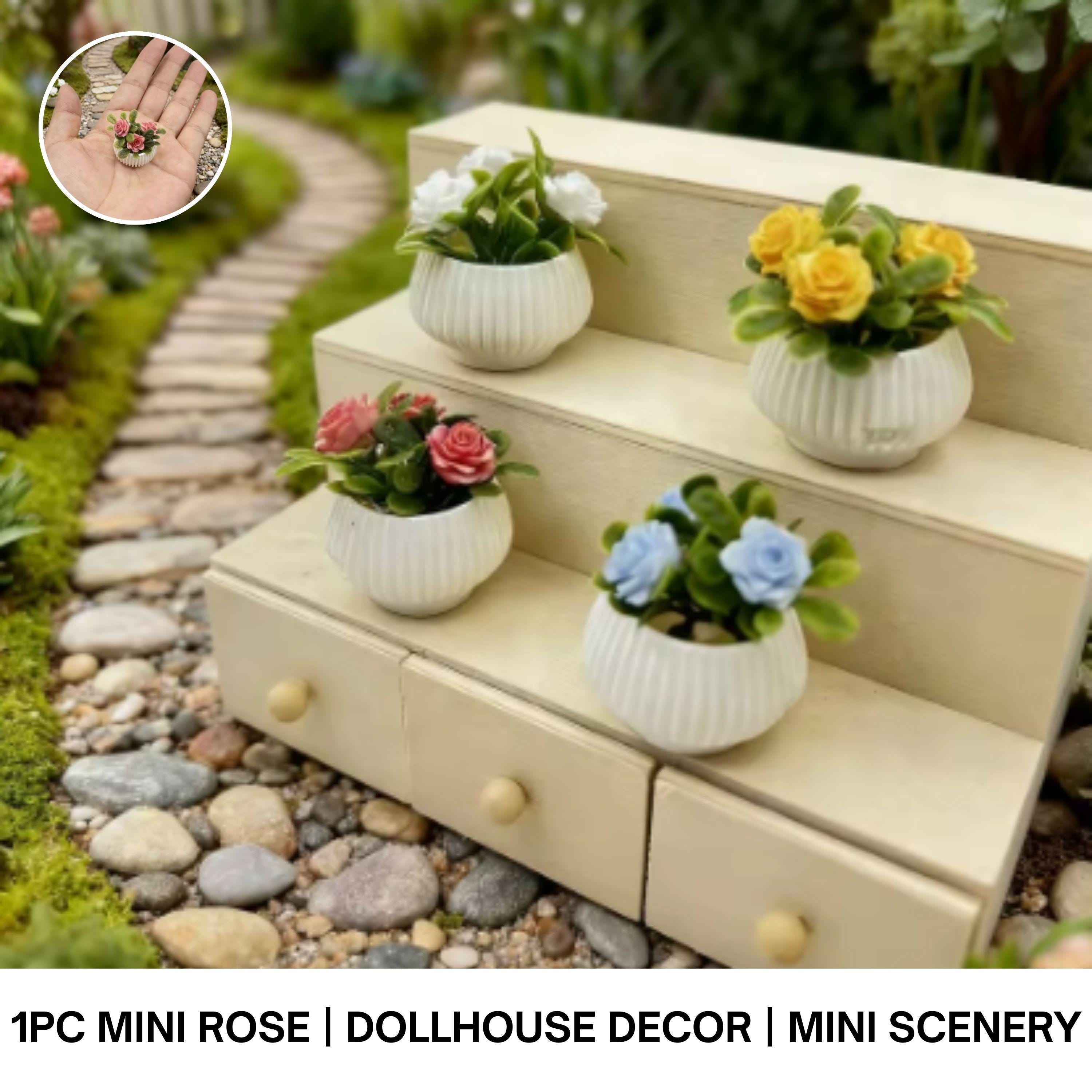 HUAESIN 6PCS Girasoli Finti per Decorazioni Girasoli Artificiali Fiori