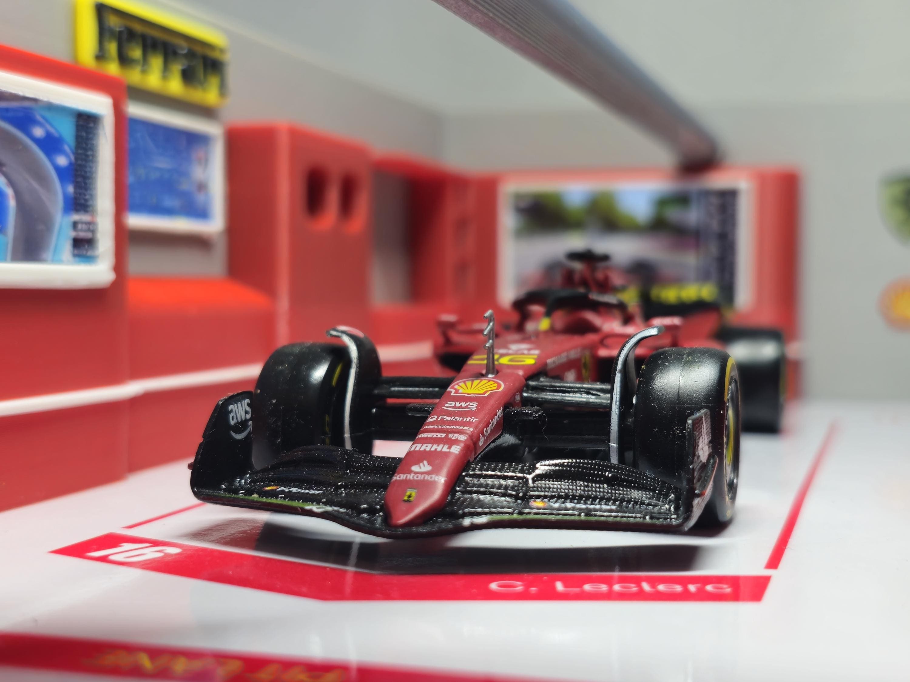F1 1 43 display - Etsy 日本