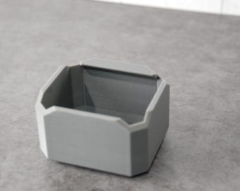 Ryobi LINK 3-Drawer Tool Box Bins: Removable Organizers