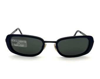 Giorgio Armani Vintage Sunglasses NOS - Mod. 947 - Col. 290