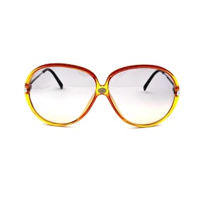 Vintage Carrera 5591 30 Aviator Sunglasses NOS Austria 1980s - Vintage Carrera Sunglasses