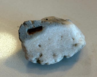 Crystalline Limestone, Raw (calcite rich)
