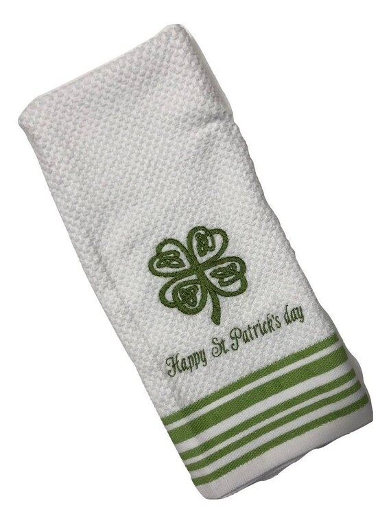 Irish Decor Irish Gifts Irish Kitchen St Patricks Day Etsy