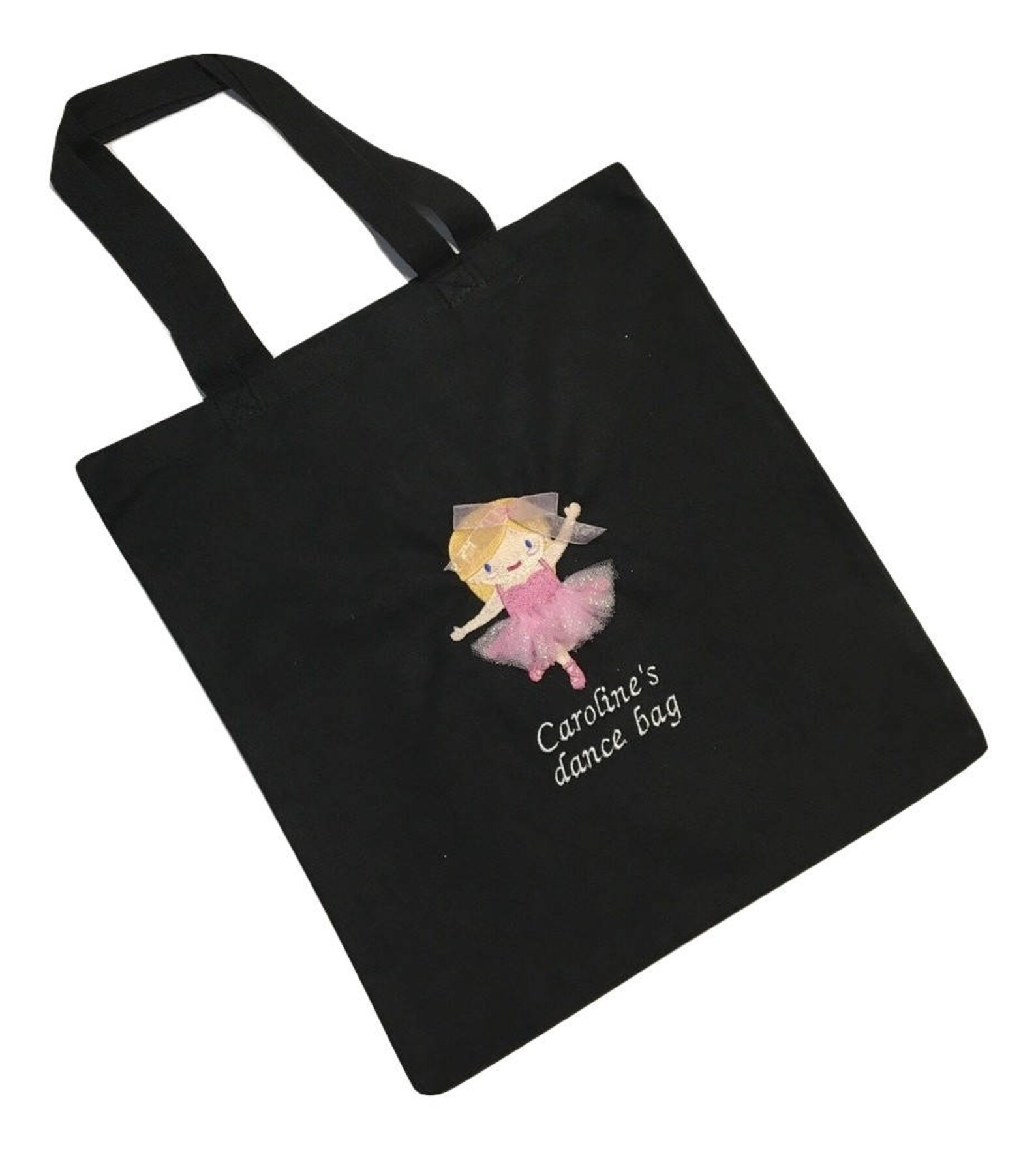 Dance Bag Dance Bags Dancer Bag Ballet Bag Ballet Gifts Etsy