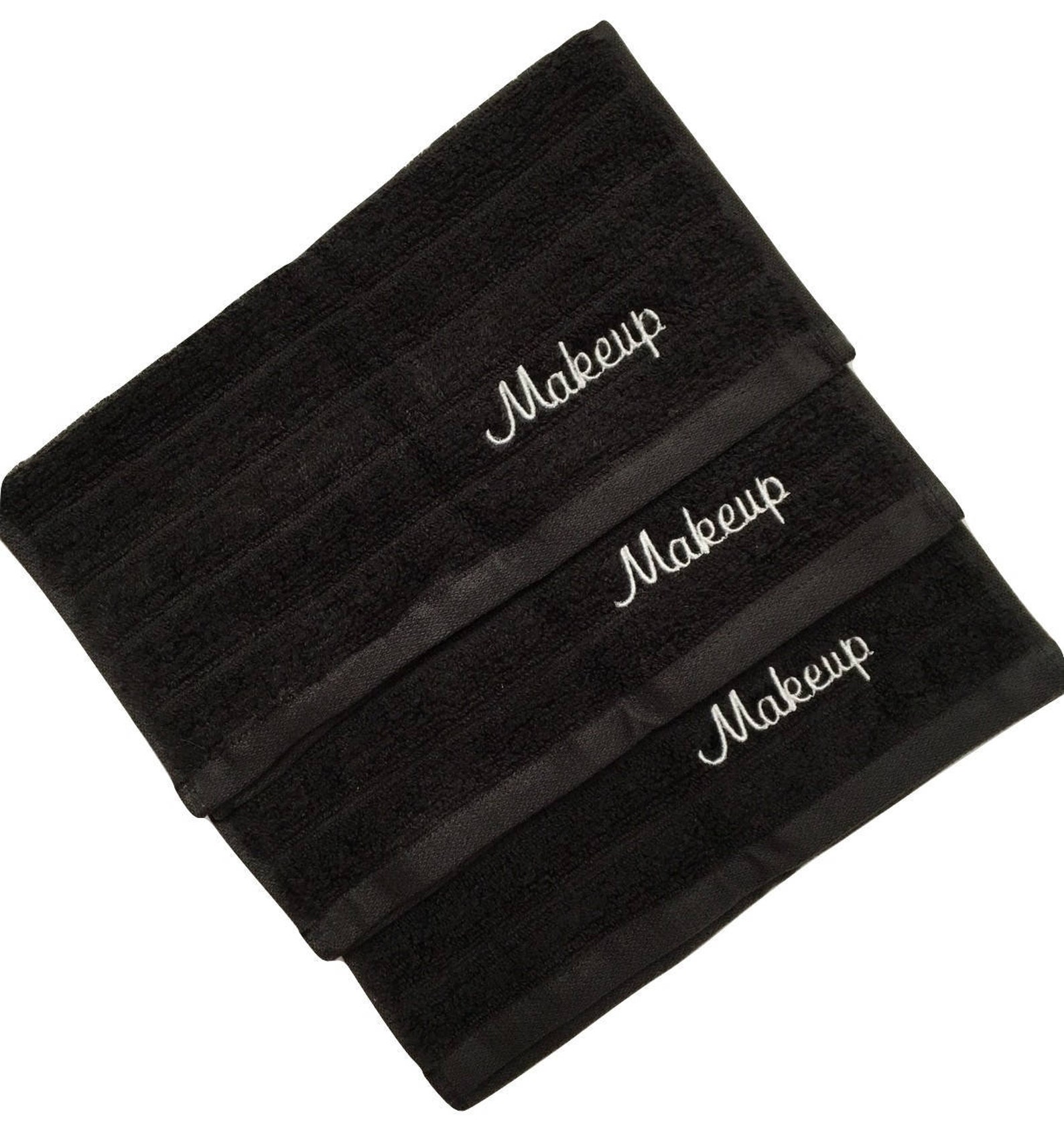 Makeup Towel Make up Towel Makeup Towels Wash Cloths Etsy