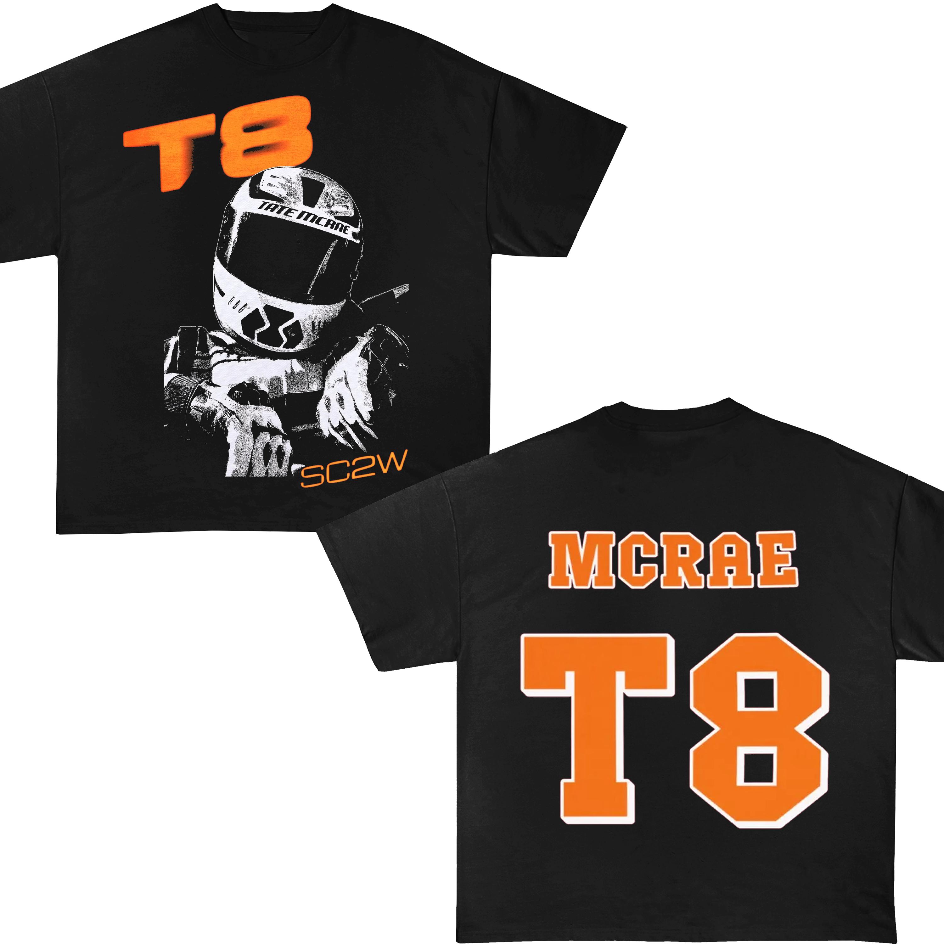 Tate mcrae jersey - Etsy Polska