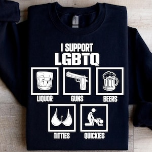 May include: A white ceramic mug with a black handle and the text "But First, Coffee" in a black, bold font. The mug is on a white surface. The mug is approximately 4 inches tall.