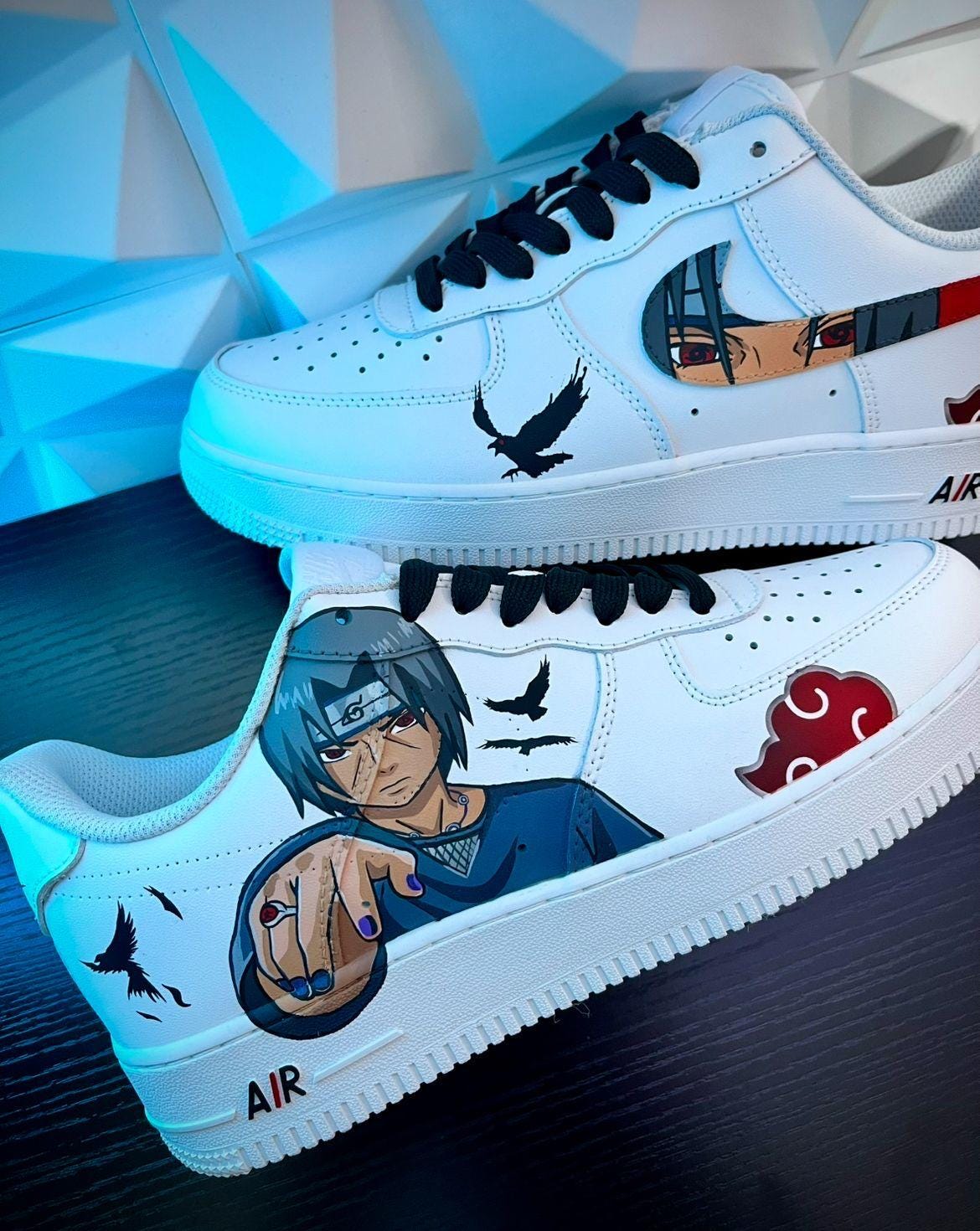nike air force sasuke