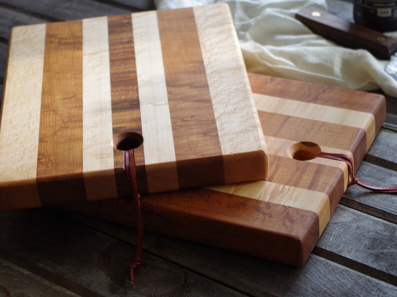 Kitchen Boards Etsy