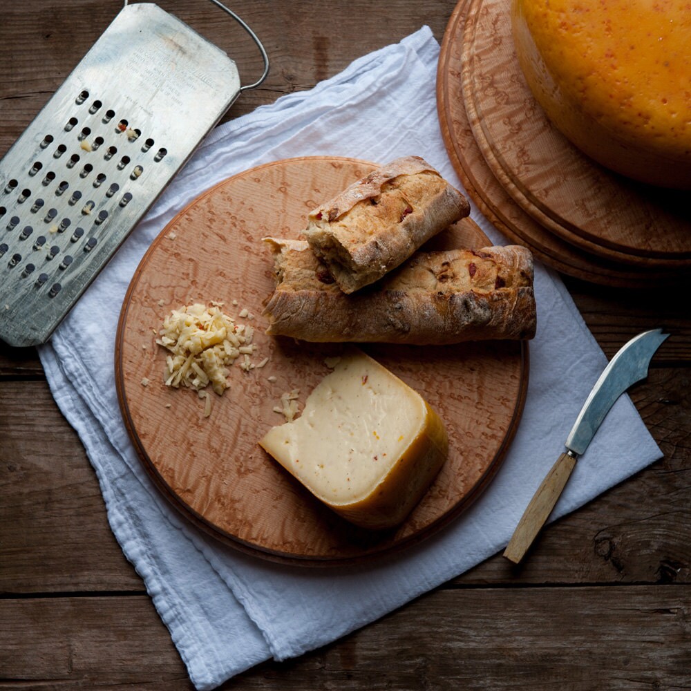 plateau De Fromage, plateau