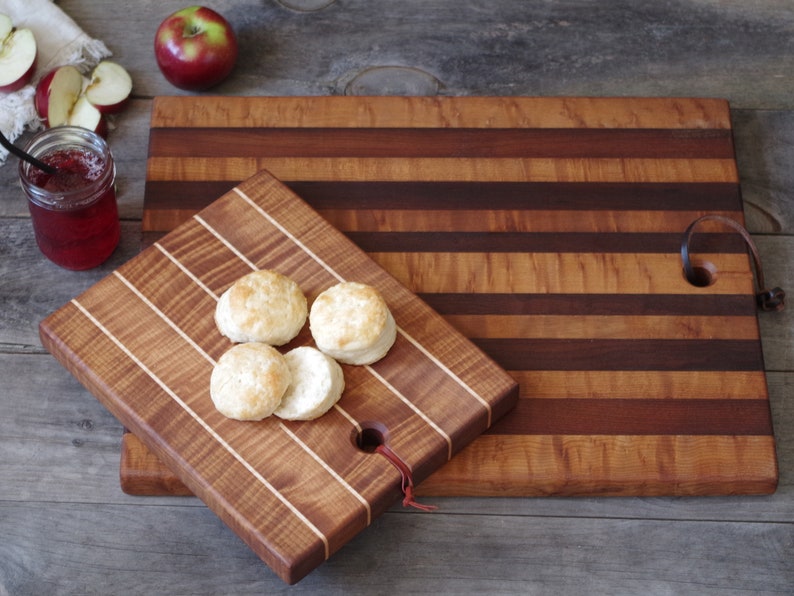 Kitchen Boards Etsy