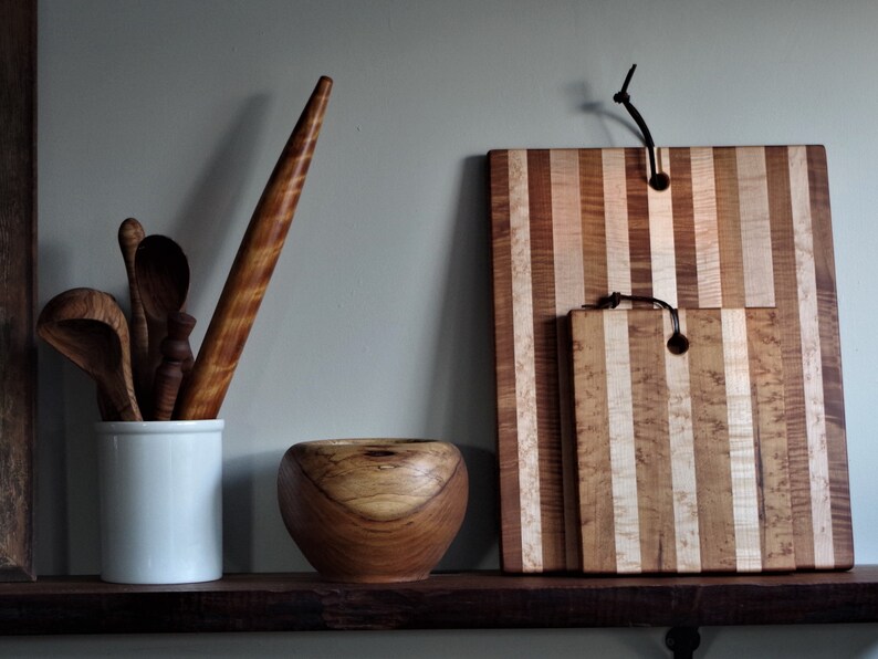 Kitchen Boards Etsy