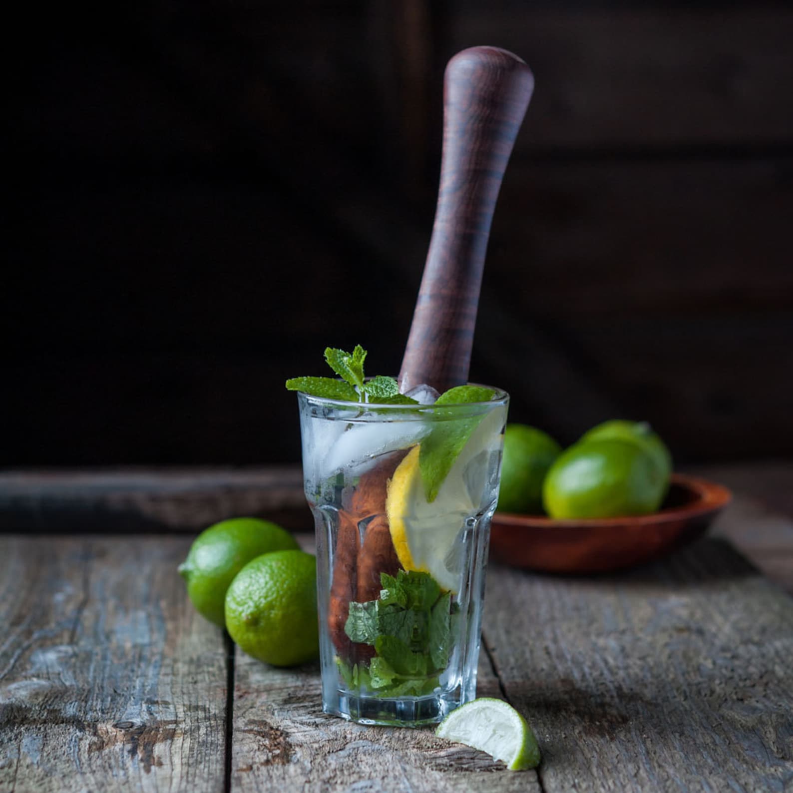 Muddler, Cocktail Muddler, Barware, Kitchen and Bar, Hostess Gift - Etsy