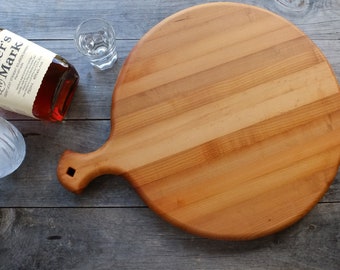 Serving Board