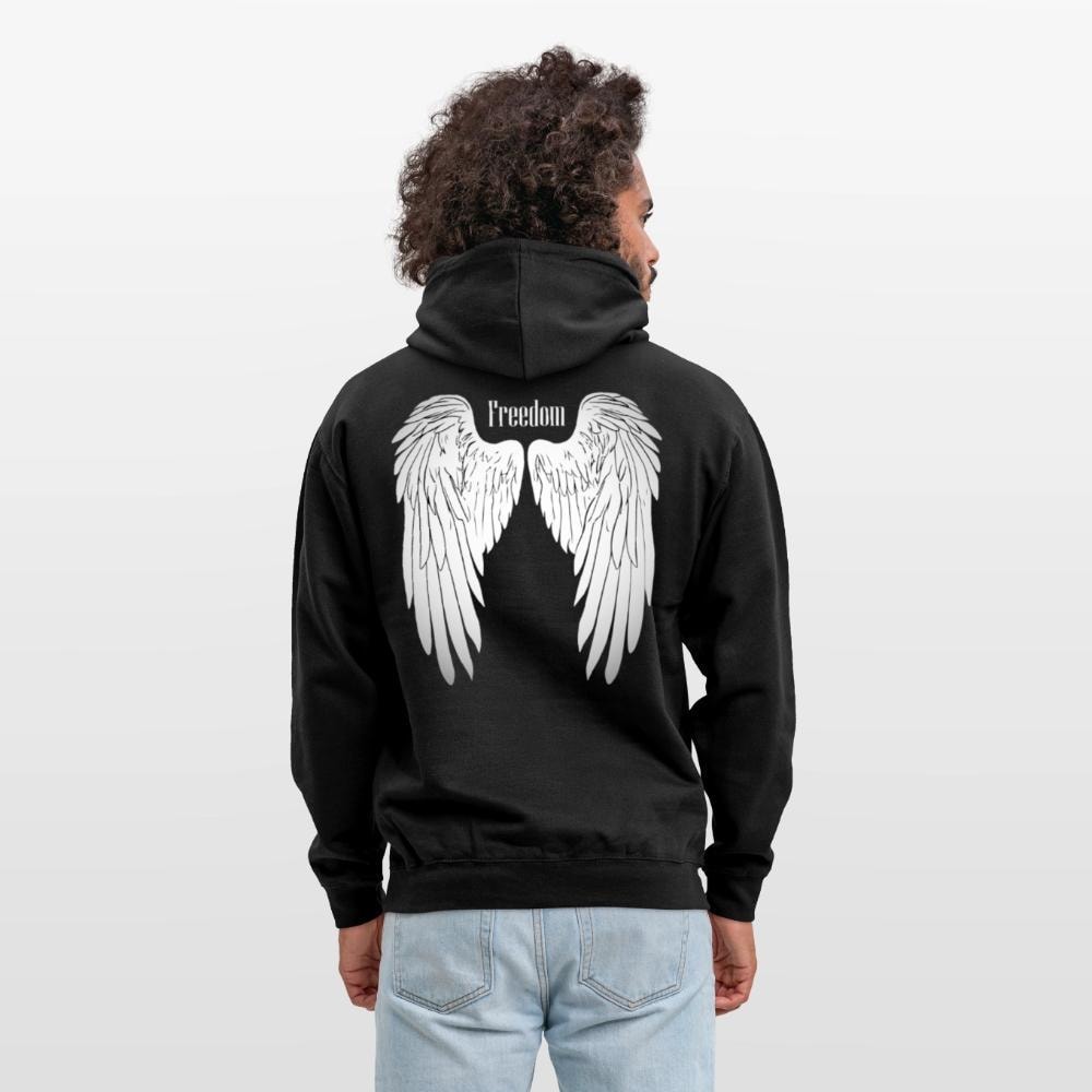 Wings hoodie